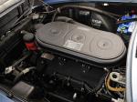 Ferrari 365 GT 2+2 1968 года (US)